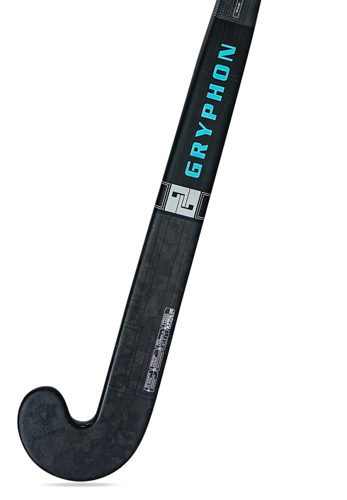 GRYPHON Striker Samurai G25